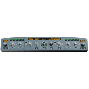 Moza Flight MA3F Electronic Flight Control Modules (Pre-Order)