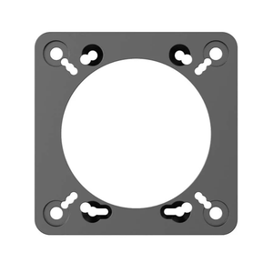 Moza Racing Multi-Function Stalks Adapter Plate