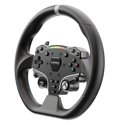 MOZA R3 Xbox Sim Racing Bundle – direct drive wheel base