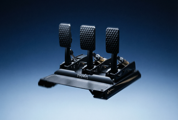 Shop Pedal Systems