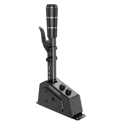 Moza Racing SGP Sequential Shifter interchangeable knob compatibility