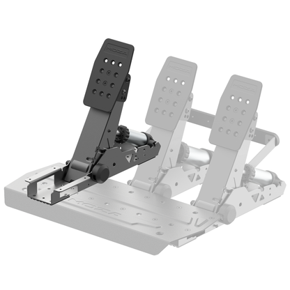 Moza Racing SR-P 2 Load Cell Pedal Set