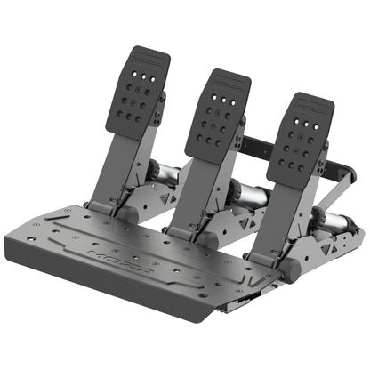 Moza Racing SRP2 Sim Racing Pedals