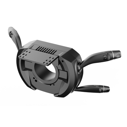 MOZA Multi-Function Stalks – auto cancel turn signal feature