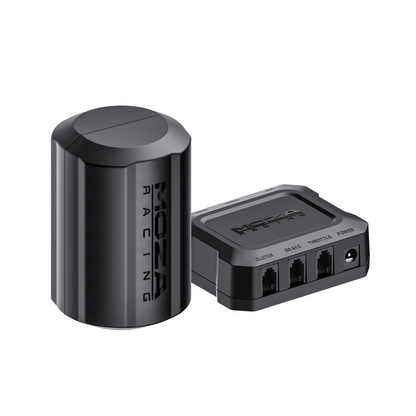 Moza Racing Pedal Haptic Feedback Kit (Pre-Order)