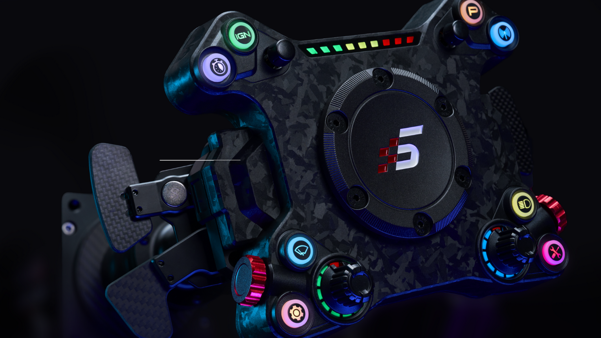 Neo X Hub Available