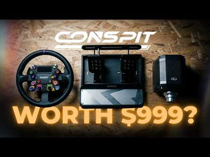Conspit ARES APEX Bundle