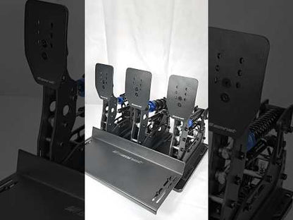 SimNet SP Evo Hydraulic Pedals