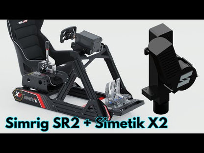 SimRig SR2 3DOF Motion System