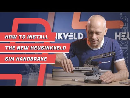 Heusinkveld Sim Handbrake V2 Load Cell USB