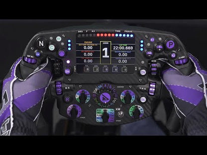 Conspit PW1 Formula Wheel