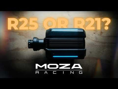 Moza Racing R25 Ultra Direct Drive Base (Pre-Order)