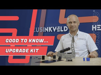 Heusinkveld Sim Pedals Ultimate Upgrade Kit Brake Elastomer and SmartControl Controller