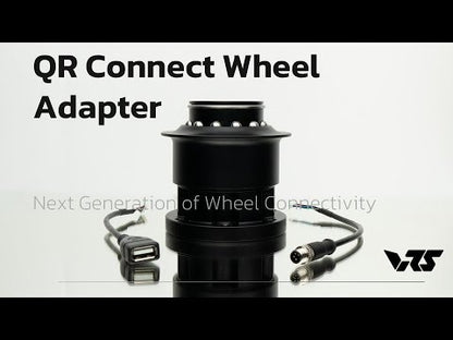 VRS QR Connect Wheel Adapter