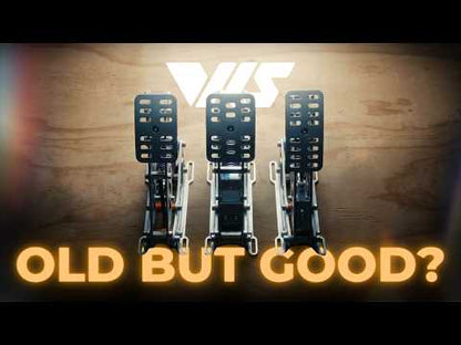 VRS® DirectForce® Pro Pedals