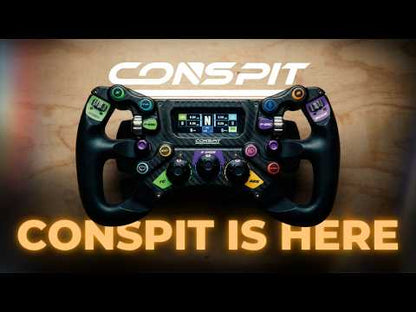 Conspit ARES 20 Platinum Direct Drive Wheelbase