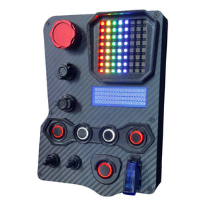 Racebox GT3-PRO Button Box