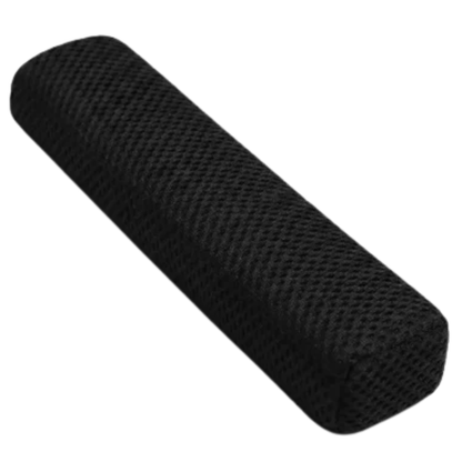 SensitHaptics MTC-P Extreme XL seat extension pad in black mesh