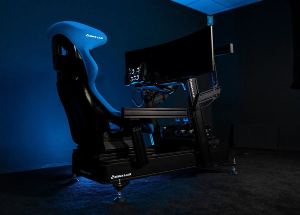 Shop Cockpits & Chassis