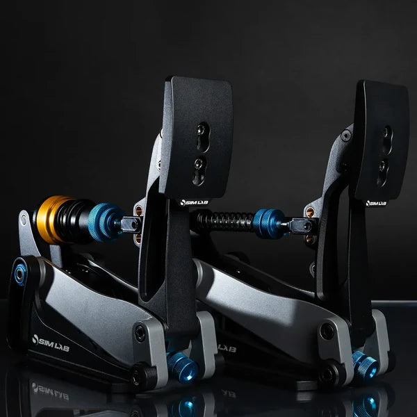 Shop Pedal Systems