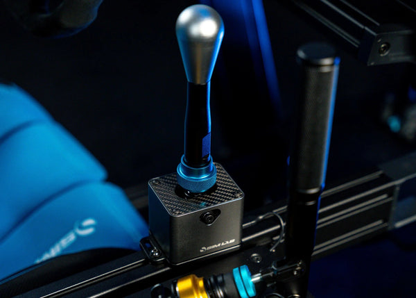 Shop Shifters & Handbrakes