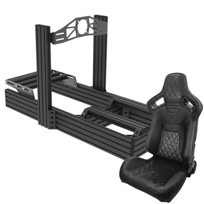 Sim Motion 160mm Premium Aluminum Extrusion Chassis