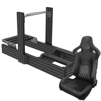 Sim Motion 160mm Premium Aluminum Extrusion Chassis