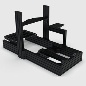 Sim Motion 160mm Premium Aluminum Extrusion Chassis
