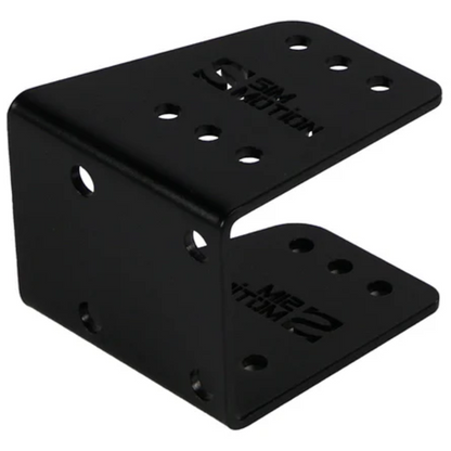 Sim Motion D-BOX G5 Mounting Bracket Set – close up of bracket construction