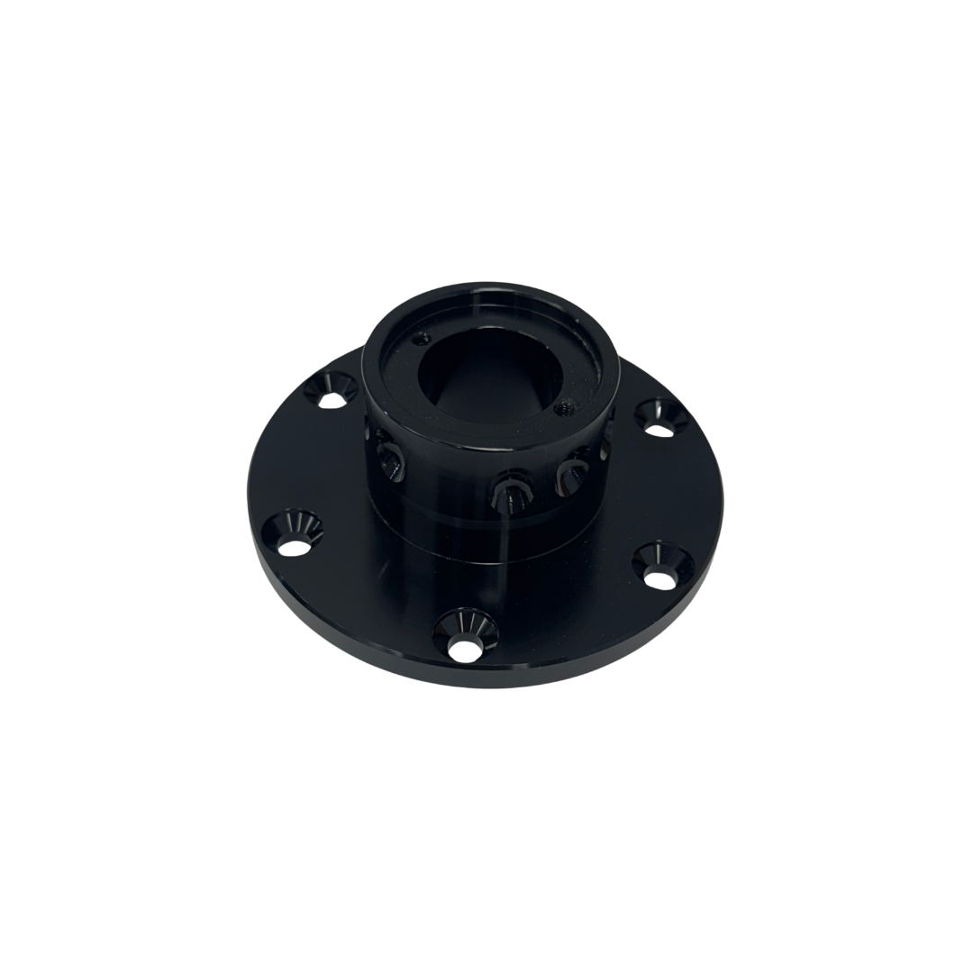 Sim Motion Simagic MagLink with Base Side QR – compatible with Simucube VRS and VNM bases