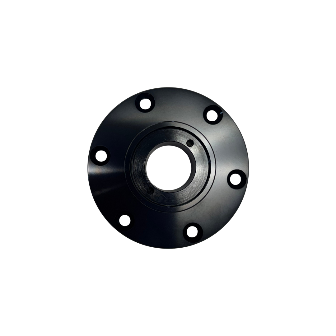 Sim Motion Quick Release Base Side – compatible with Simagic Moza PXN and Cammus