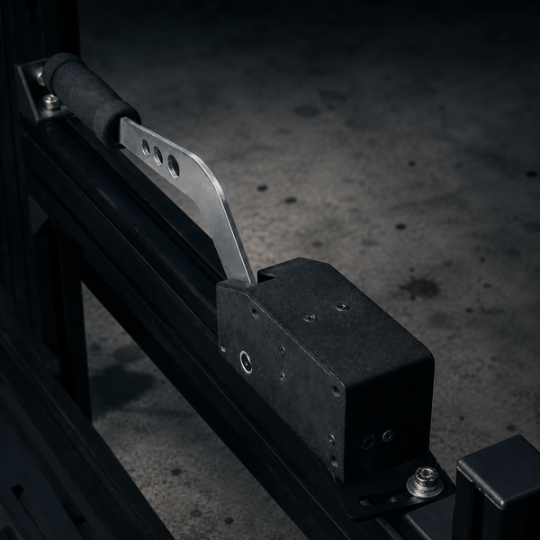 Shop Shifters & Handbrakes
