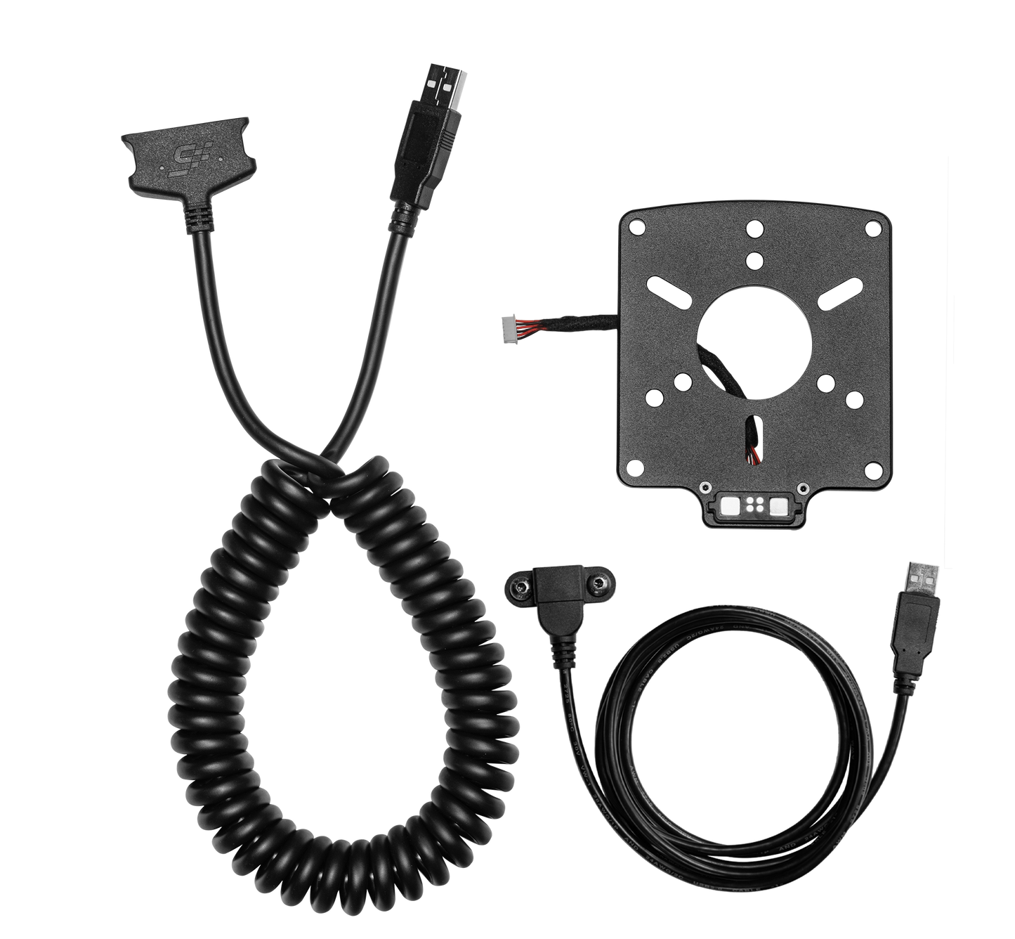 Sim Motion Simagic MagLink – integration with Simagic GT Neo wheel and Neo X hub