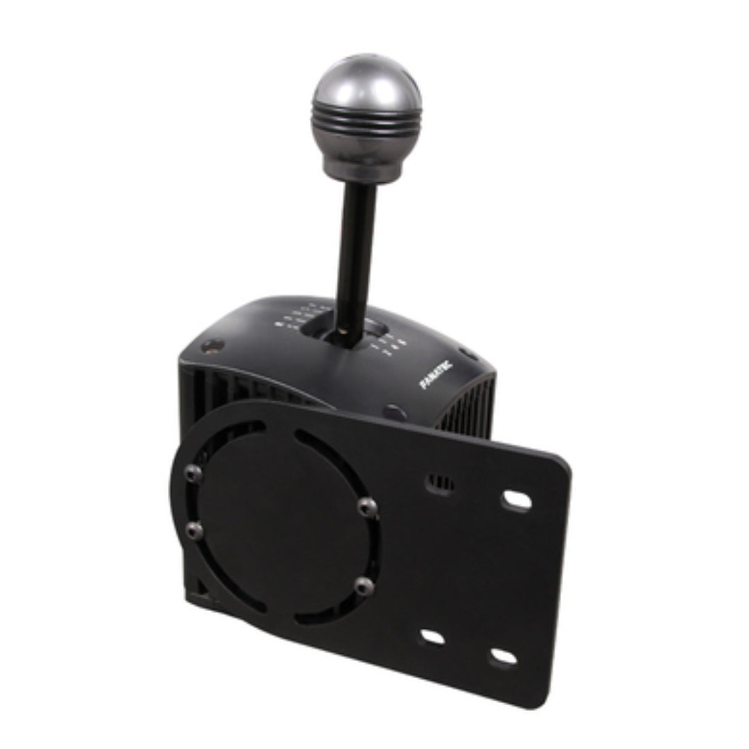 Sim Motion Fanatec SQ Shifter Mount with adjustable angle positioning