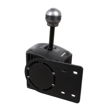 Sim Motion Fanatec SQ Shifter Mount with adjustable angle positioning