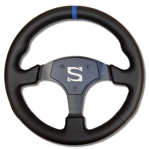 Sim Motion Steering Wheel Rim Only