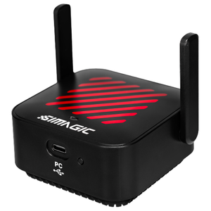 Simagic AirLink Wireless Hub (Pre-Order)
