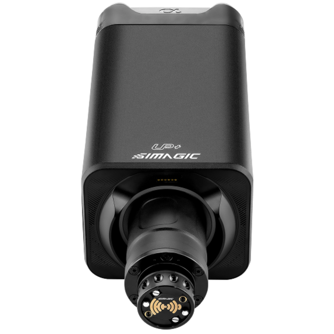 Simagic Alpha Evo Ultra