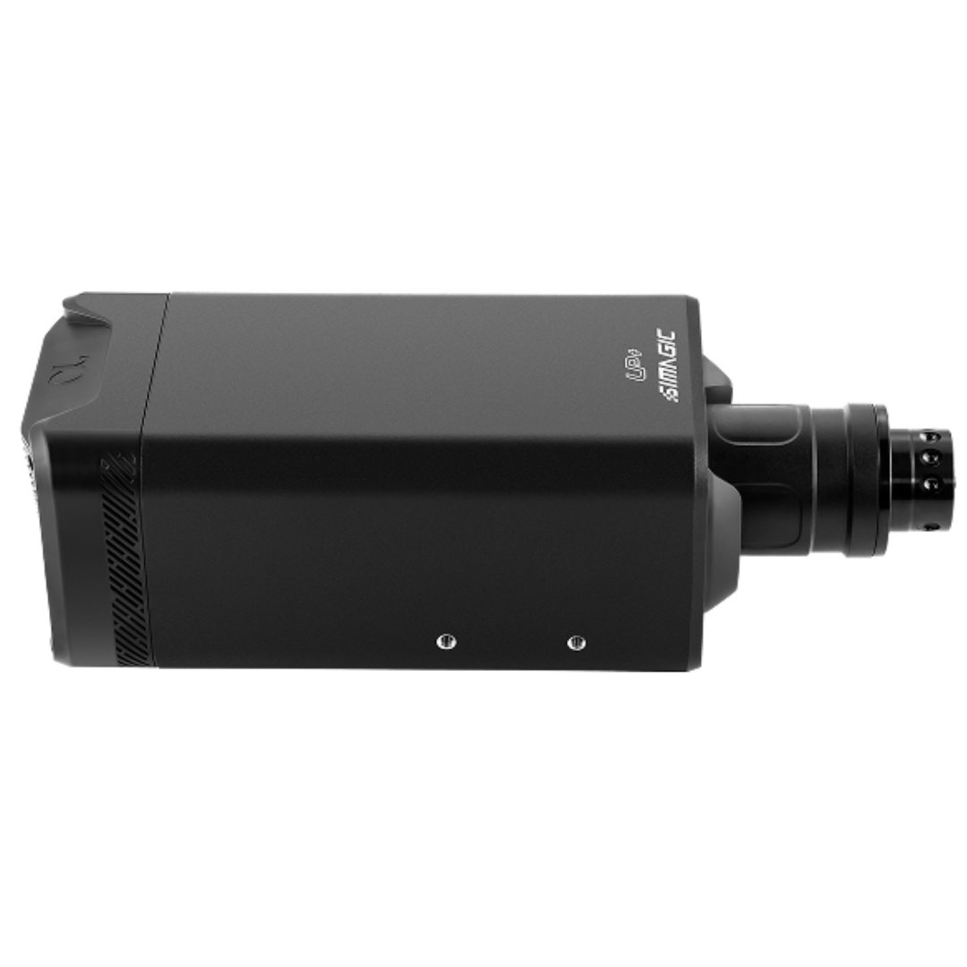 Simagic Alpha Evo Ultra