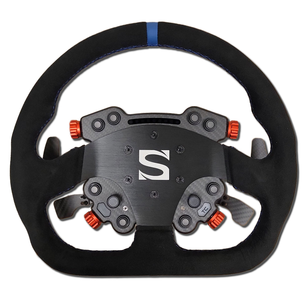 Simagic GT Pro Wheel – wireless connection with Simagic wheelbase