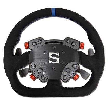 Simagic GT Pro Wheel – wireless connection with Simagic wheelbase