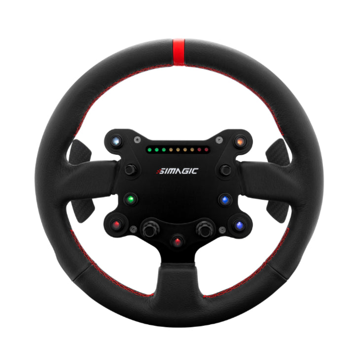 Simagic Wheels – Sim Motion
