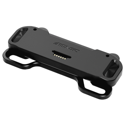 SIMAGIC MagDock magnetic dashboard mount for sim racing wheelbases