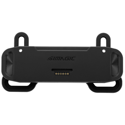 SIMAGIC MagDock adjustable magnetic screen mount for sim racing