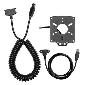 Simagic MagLink Magnetic Connection Adapter