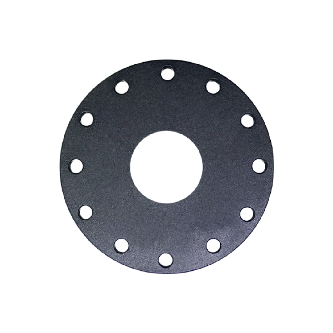 Simagic Motor Shaft Extender – 12 hole mounting design