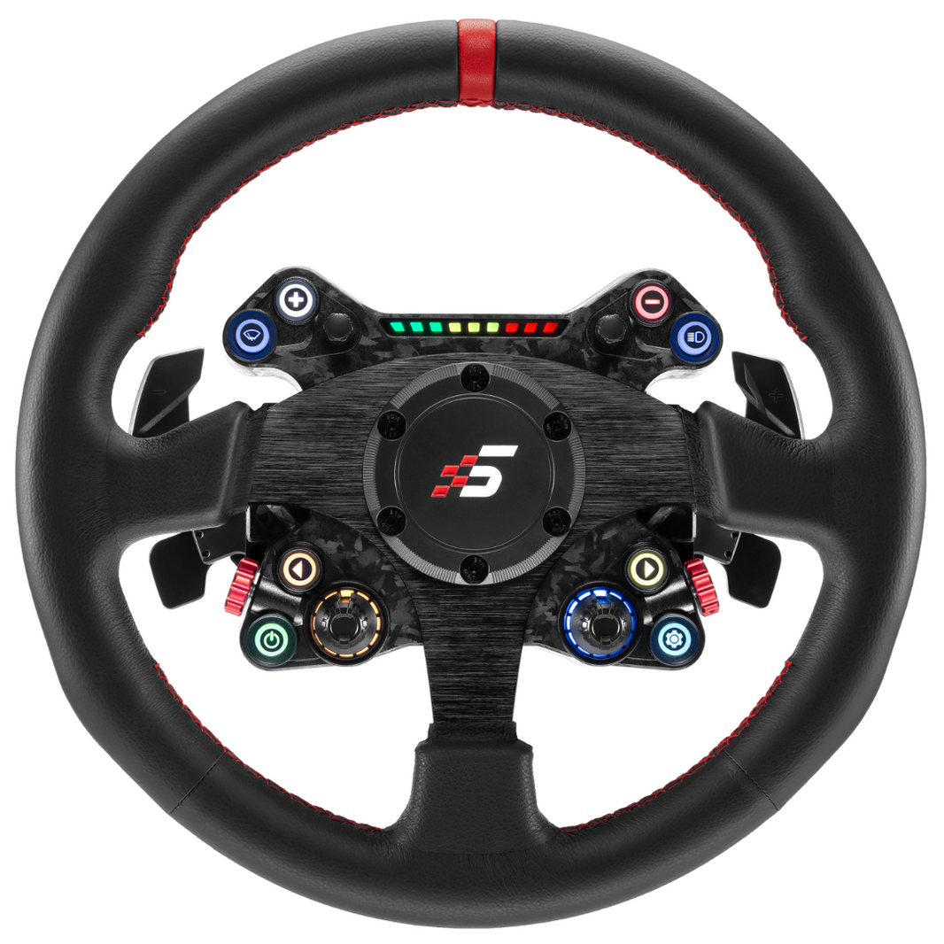 Simagic Steering Wheels & Rims - Sim Motion