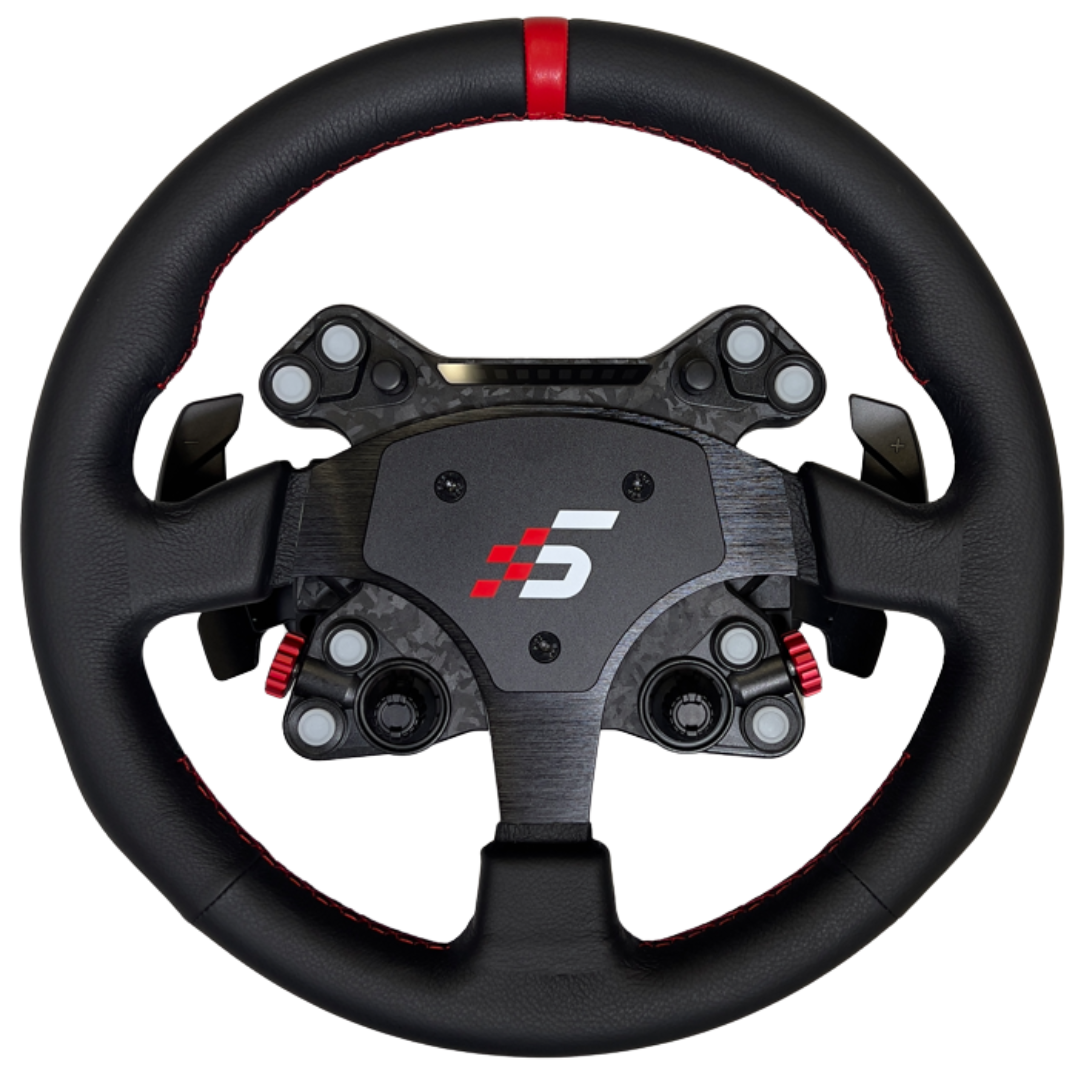 Simagic Rim Simagic Steering Wheels & Rims - Sim Motion