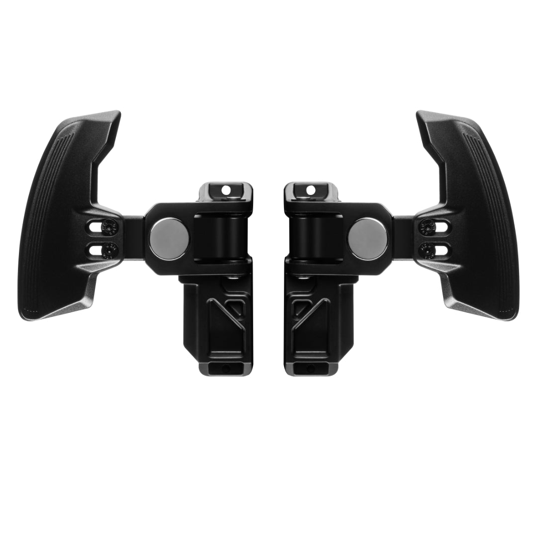 【未使用ペダル付】Simagic風VR＋ハンドル＋3ペダルセット SIMAGIC GT1 Premium Button Box Only (USB) – Sim Motion