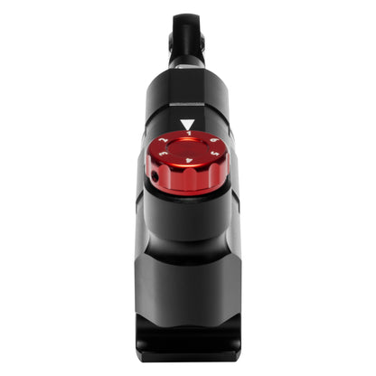 Simagic P1000 Hydraulic Throttle System hydraulic mechanism detail